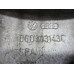 14C017 Accessory Bracket For 05-09 Audi A4 Quattro  2.0 06D903143C
